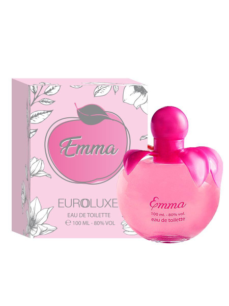 Apple Parfums Emma Туалетная вода 100 мл (150163570)