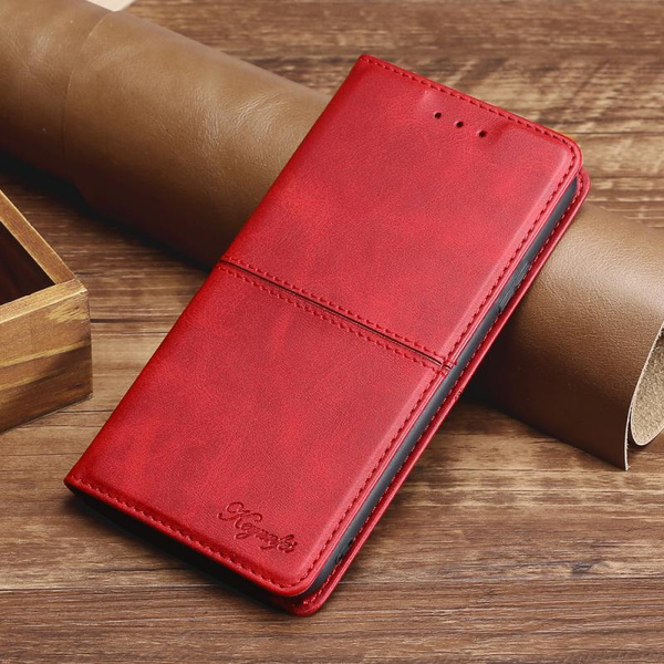 Чехол книжка elitcase для Samsung A12 и М12 / Самсунг А12 и М12 ...