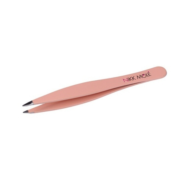 Tweezerman slant tweezer. Пинцет solinberg ручной заточки. Пинцет маникюрный. Пинцет для бровей. Пинцет mertz скошенный a239.