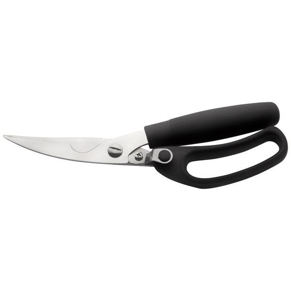 Многофункциональные ножницы для кухни, 23 см, NADOBA, серия BORGA ...