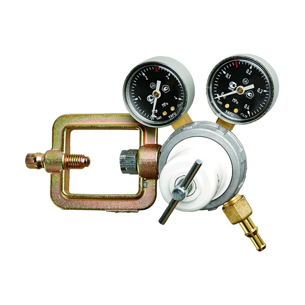 Редуктор балонный ацетиленовый одноступенчатый БАО-5-4, 5м3/ч - купить ...