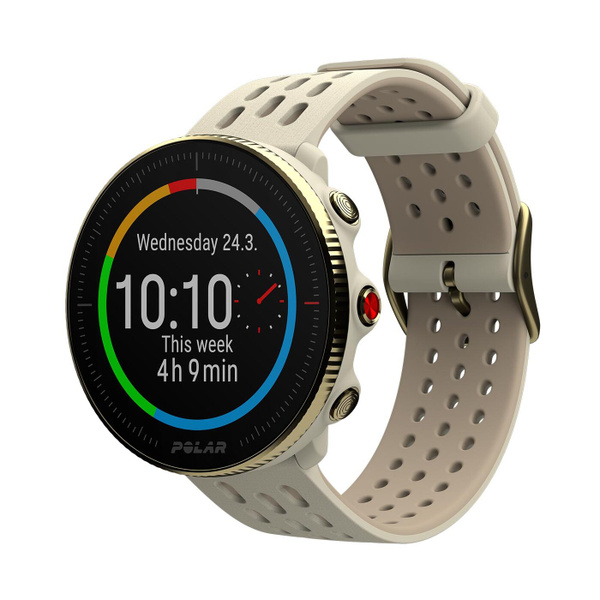 Купить смарт-часы Polar Vantage M2 GPS, экран 1.2" - купить по низким ...