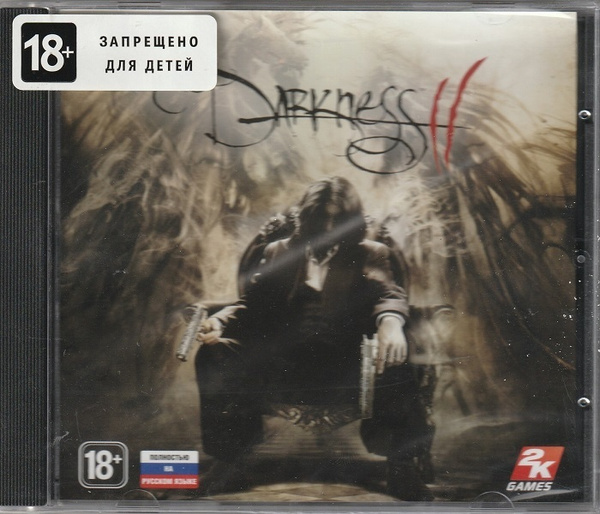 Игра The Darkness II (PC, Русская версия) купить по низкой цене с ...