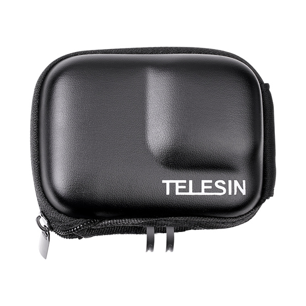 Кейс Telesin EVA для GoPro Hero 9/ 10 / 11, полужесткий кейс для экшен ...