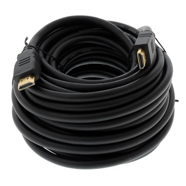 Кабель Dr.HD кабель 12.5 м HDMI - купить по низкой цене в интернет ...