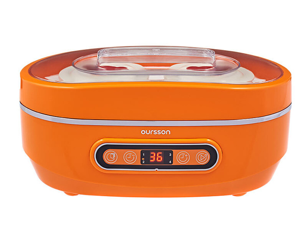 Йогуртница Oursson FE1405D - купить по низким ценам в интернет-магазине ...