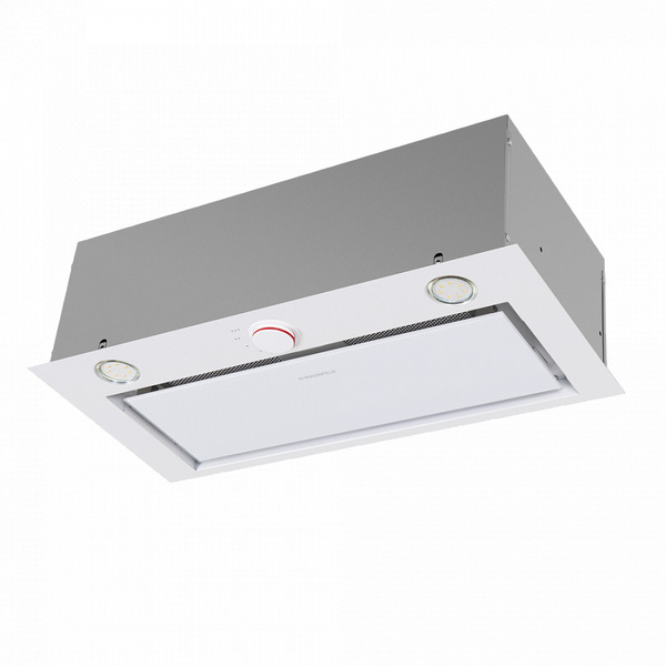 Вытяжка MAUNFELD CROSBY HARDY 60 BLACK купить по низкой цене: отзывы ...