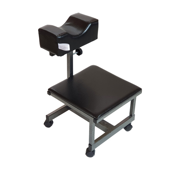 Подставка для педикюра (для педикюрного кресла) с полкой - Педикюрная ...