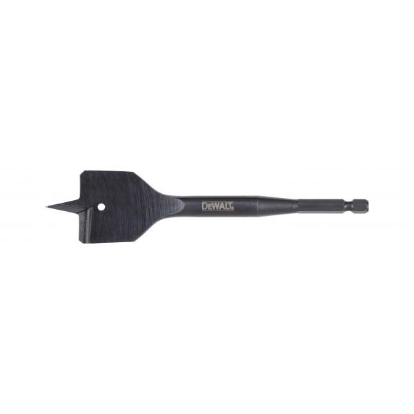 Сверло DEWALT EXTREME DT4781, по дереву перьевое IMPACT 1/4 дюйма 12 x ...