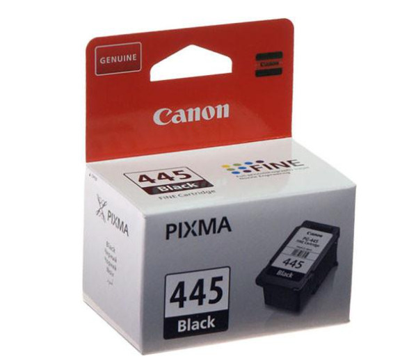 Расходник для печати Canon 26549592_ Картридж, Черный (black), для ...
