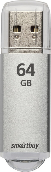 USB-флеш-накопитель SmartBuy V-Cut 64 ГБ - купить по выгодной цене в ...