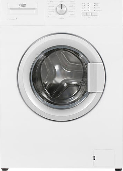 Стиральная машина Beko WRS54P1BSW, белый - купить по выгодной цене в ...
