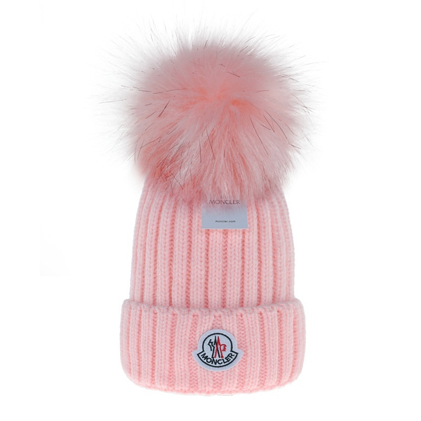 Шапка MONCLER - купить с доставкой по выгодным ценам в интернет ...