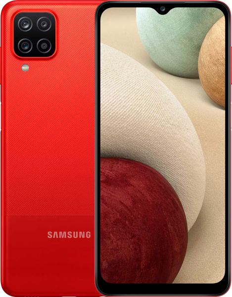 Смартфон Samsung Galaxy А12 32Gb - купить по выгодной цене в интернет ...