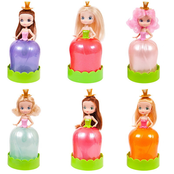 Игровой набор "Floraly Girls" Популярные игрушки для девочек Куклы ...