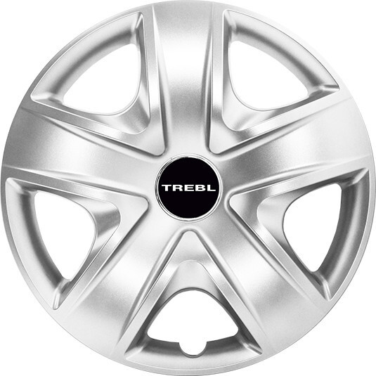 500 Колпак колеса гибкий, диаметр R17" (4 шт.)т - купить по выгодной ...