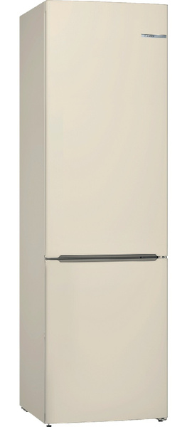 Холодильник Bosch KGV39XK22R, бежевый - купить по доступной цене в ...