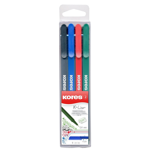 Kores Ручка купить на OZON по низкой цене (376679476)