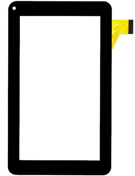 Тачскрин 7.0" 30 pin (111x186mm) для Oysters T74ER, SUPRA M742, T72MR и ...