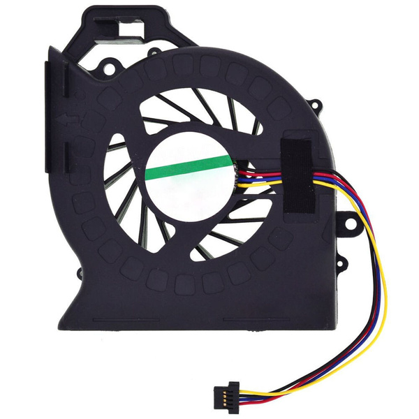 HP Pavilion DV6-6000 DV7-6000 MF60090V1-C480-S99 Laptop CPU Heatsink Fan Price In Pakistan - Foto 6