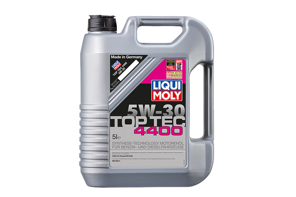 Liqui moly top tec отзывы. Масло Liqui Moly 5w30 Top Tec 4600.