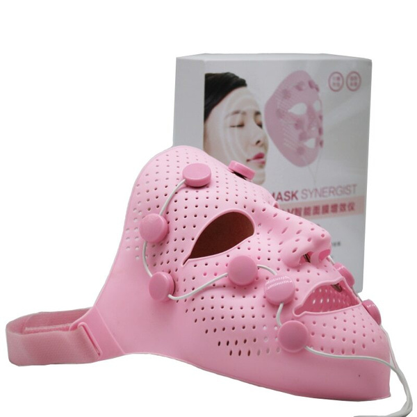Маска миостимулятор для лица Beauty Star Biolift iFace - купить с ...