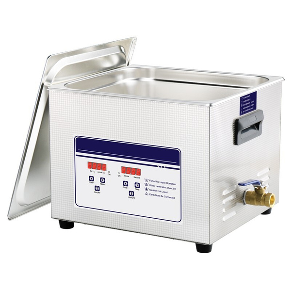 Ультразвуковая ванна Skymen JP-040S купить на OZON по низкой цене ...