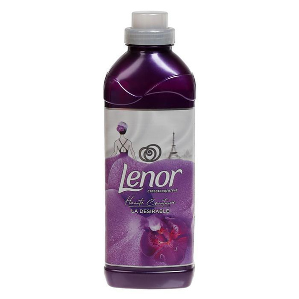 Ленор кондиционер для белья Ozon