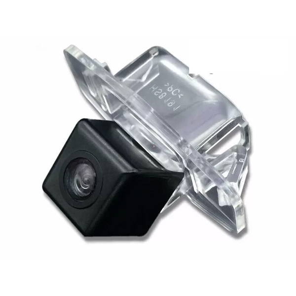 Камера заднего вида Honda Accord VII (Хонда Аккорд) купить по выгодной ...