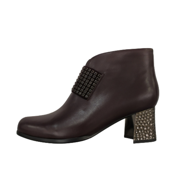 Полуботинки Ilian fossa Boutique. Итальянская мода (журнал) - купить с ...