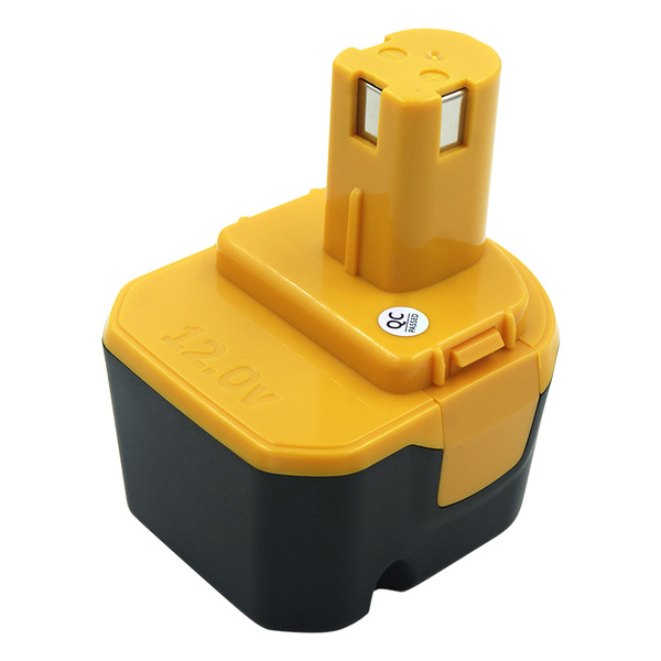 Аккумулятор для шуруповерта Ryobi 12V 3 Ач (ni-mh) PN: B-1230H, B-1222H ...