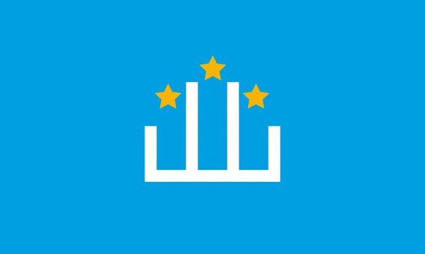 Флаг кумыков