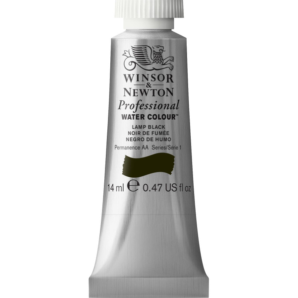 Winsor&Newton Краски акварельные, 14 мл. - купить с доставкой по ...