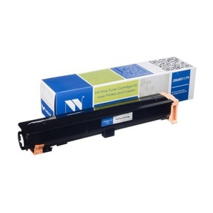 Расходник для печати NV Print Картридж 006R01179 для Xerox, Черный ...