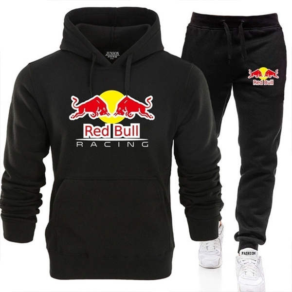 Костюм спортивный Red Bull - купить с доставкой по выгодным ценам в ...