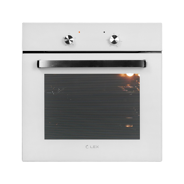 Духовой шкаф электрический Lex EDM 040 IV LIGHT купить на OZON по ...