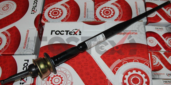 Рычаг переключения КПП для а/м ГазЕЛЬ, Соболь 5 ти ступ. в сборе ...