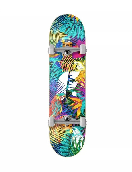 Скейтборд Footwork TROPICAL - купить по выгодной цене в интернет ...