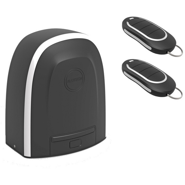 RTO-1000MKIT (магниты) Комплект привода для откатных ворот ALUTECH ...