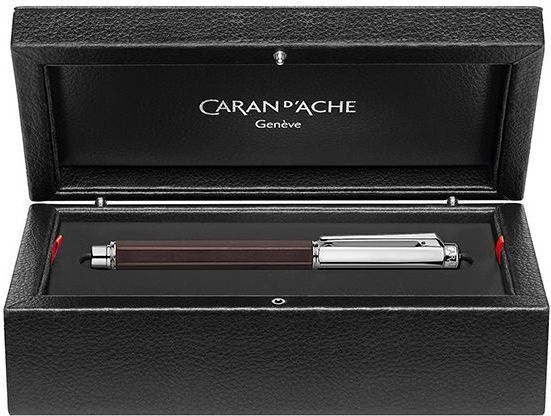 Caran d'Ache Ручка Перьевая - купить с доставкой по выгодным ценам в ...