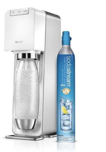 Сифон Sodastream купить по низкой цене с доставкой в интернет-магазине ...