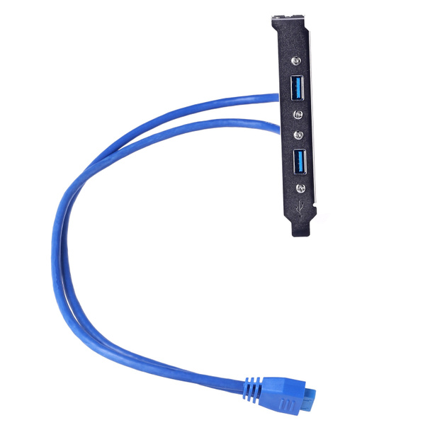 (O063)Разъем для подключения кабеля, порт USB 3.0 на материнской плате ...