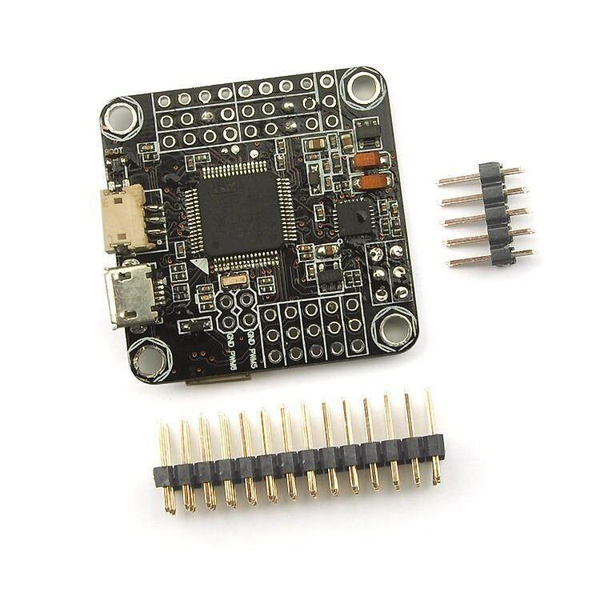 Stm32f405 полетный контроллер схема Бетафлайн F4 полетный контроллер - - купить с доставкой по выгодным ценам в инте