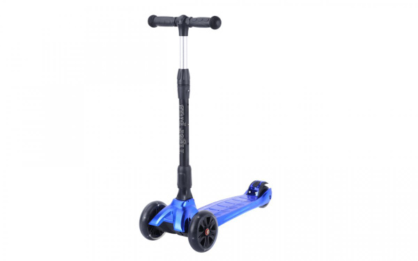 Самокат Tech Team Tiger plus 1/4, - купить по выгодной цене в интернет ...