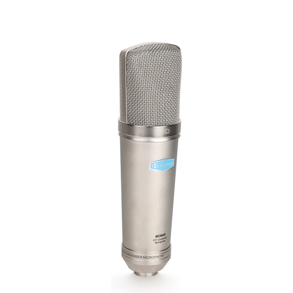 Микрофон Alctron MC002S - купить по выгодной цене в интернет-магазине ...