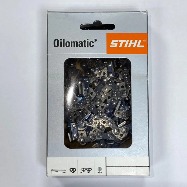 Цепь пильная Stihl 76 звеньев 3.25-1.5 - купить по выгодной цене в ...
