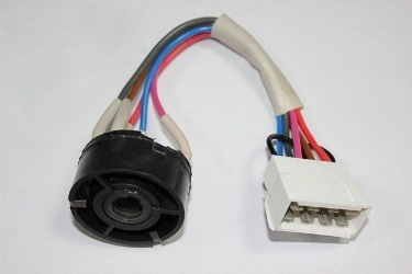 Контактная группа замка зажигания 3110 Рекардо