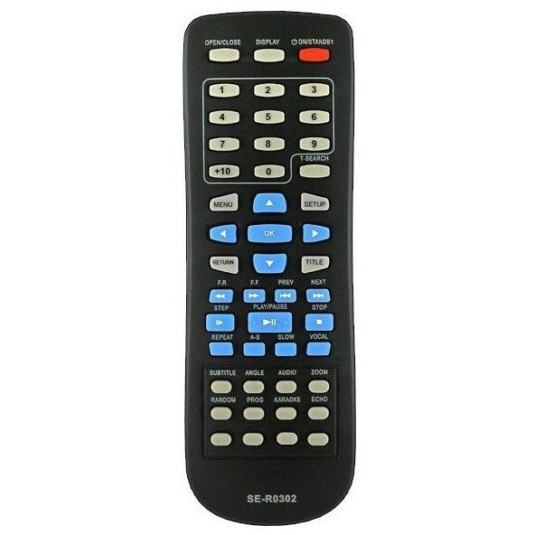 Пульт ДУ CT-8035 - купить по выгодной цене в интернет-магазине OZON ...