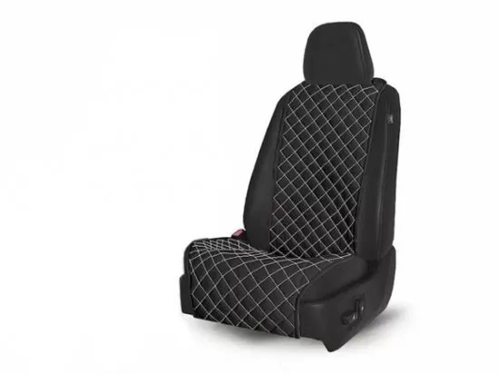 Накидка на сиденье DUFFCAR - купить по выгодной цене в интернет ...