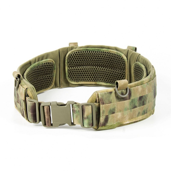 Бандаж тактический Stich Belt / 100 см/Дым - купить с доставкой по ...